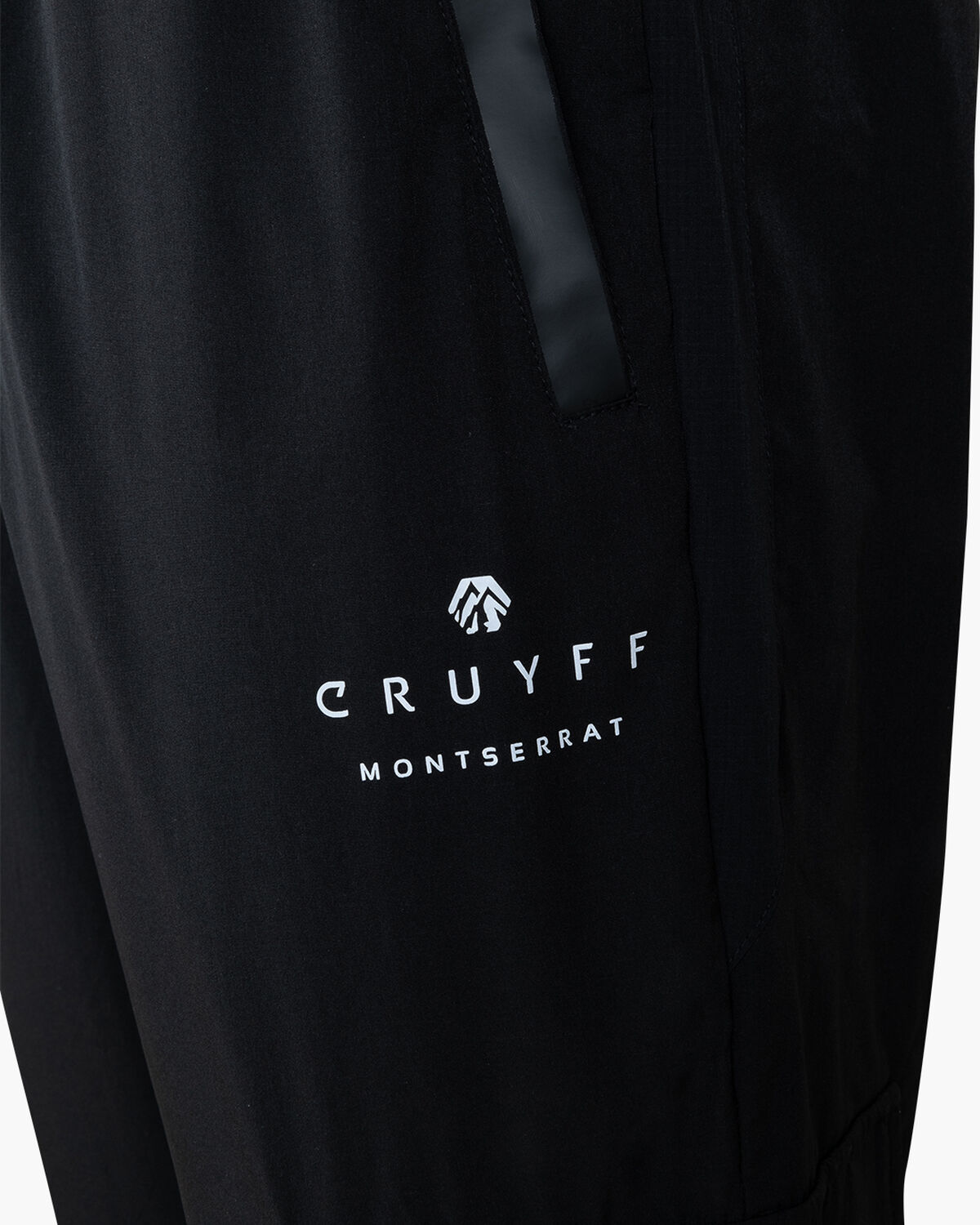 Montserrat Cargo - 90%Nylon 10%Spandex, Black, hi-res