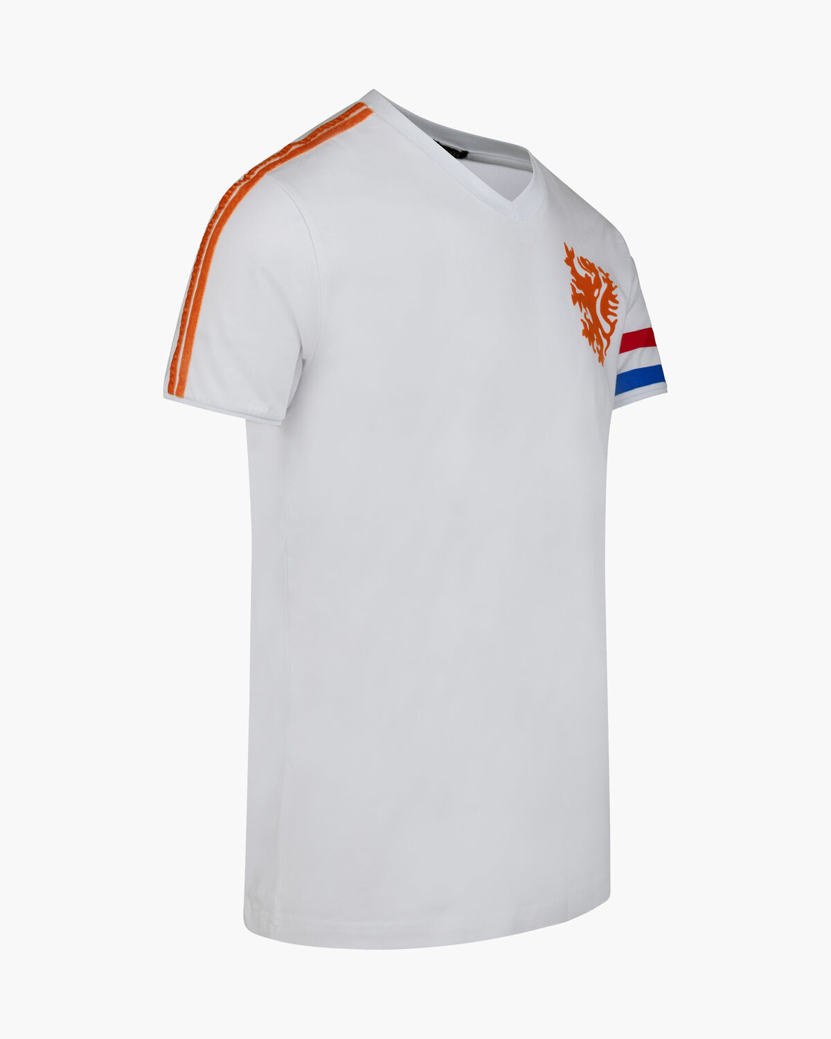 World Cup Captain Tee, White, hi-res
