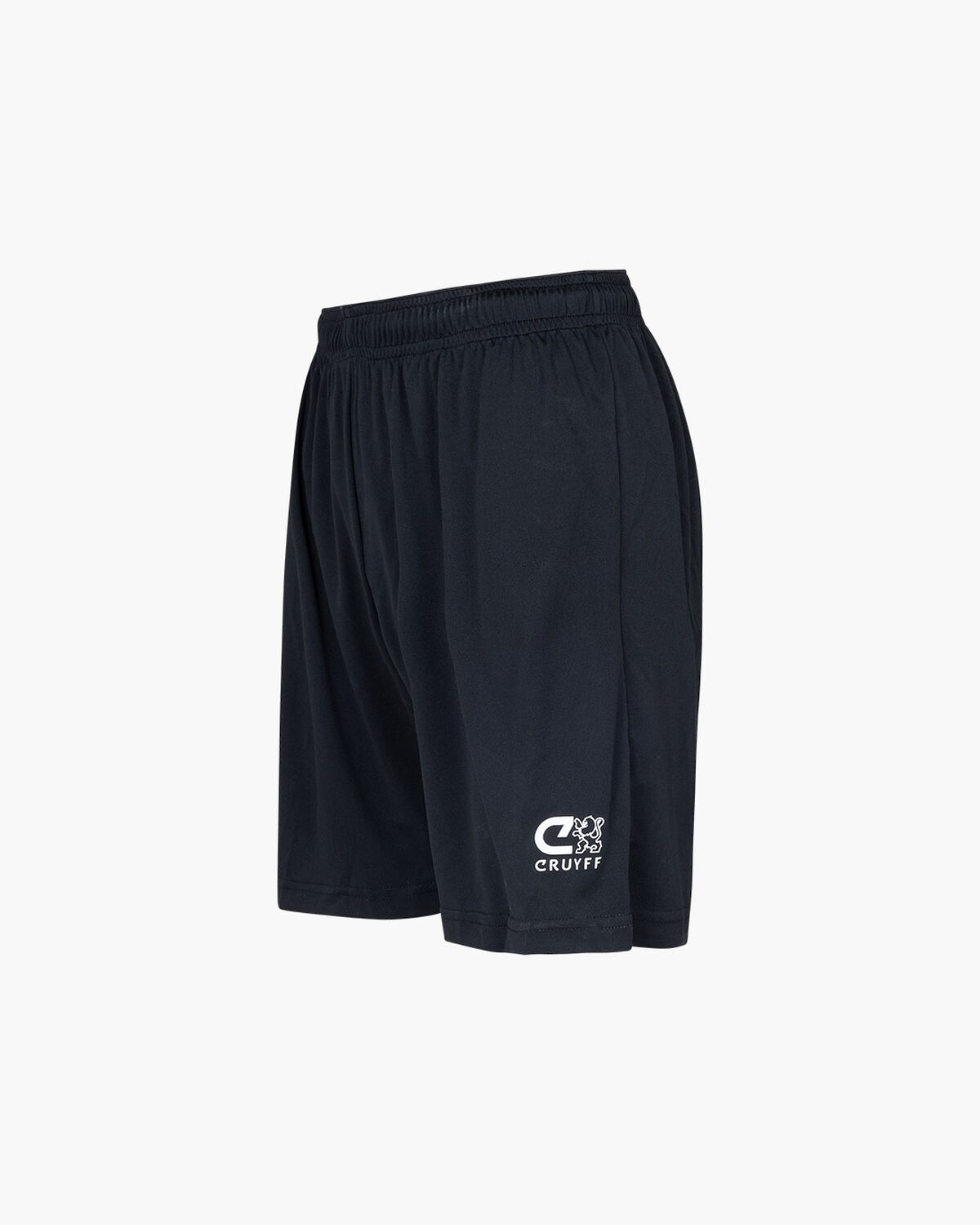 Cruyff Training Short Women, Black, hi-res