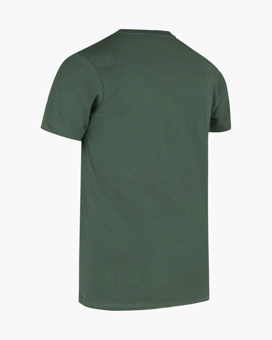 Core Tee, Army green, hi-res