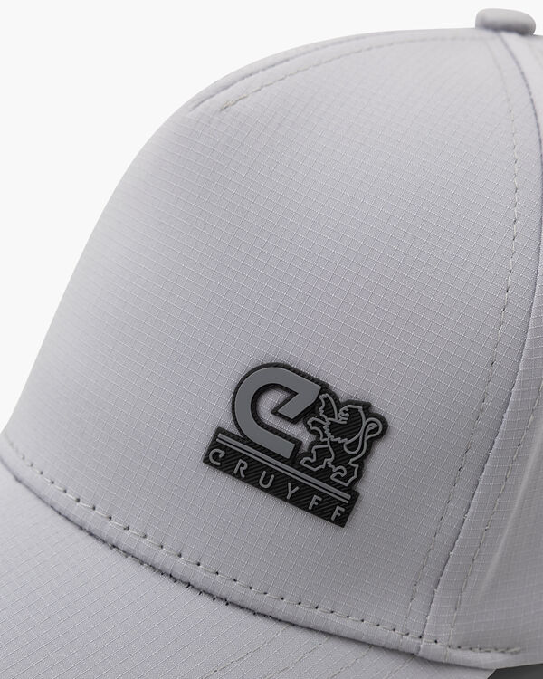 Huron Cap