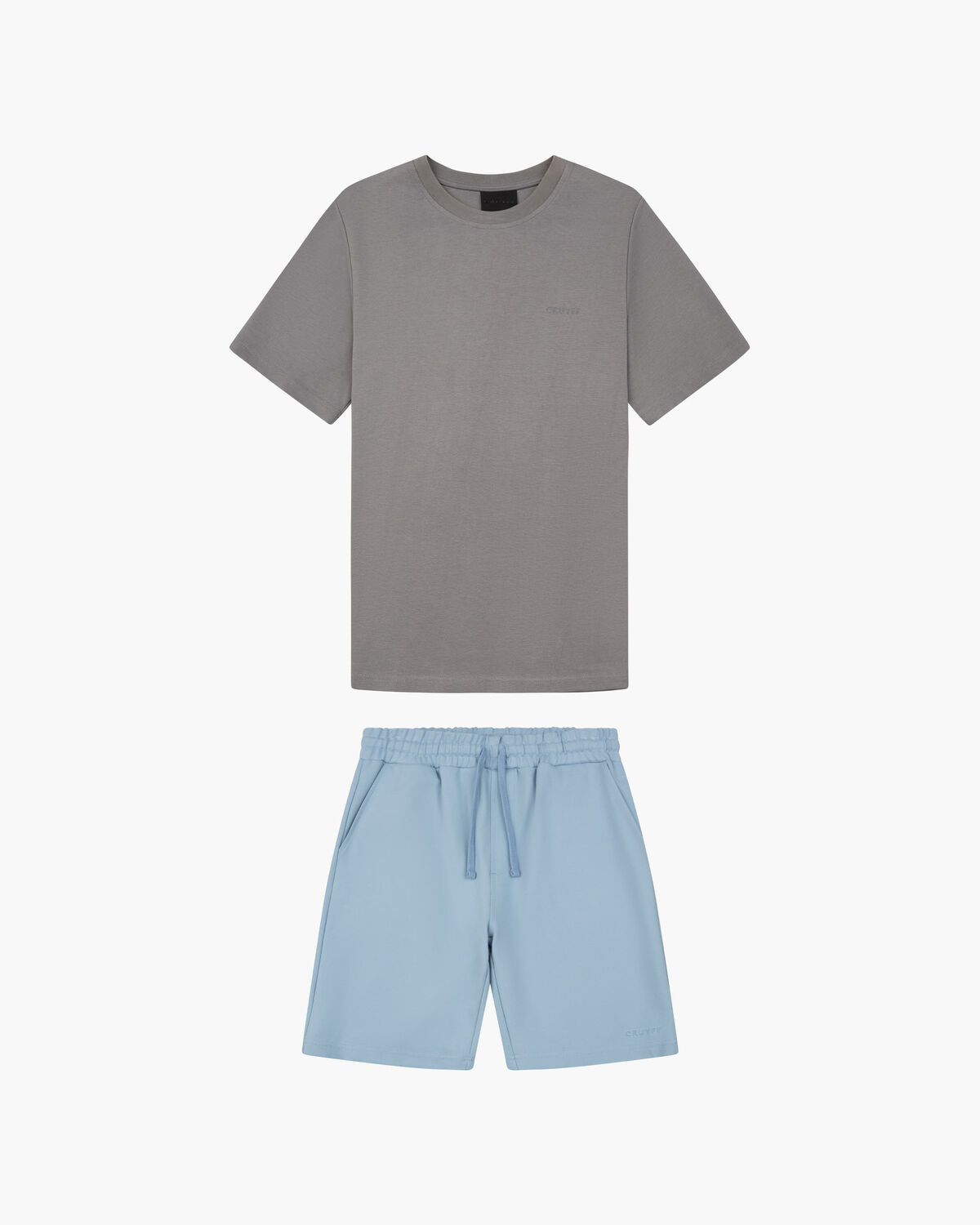 Ivan Tee & Short, , hi-res