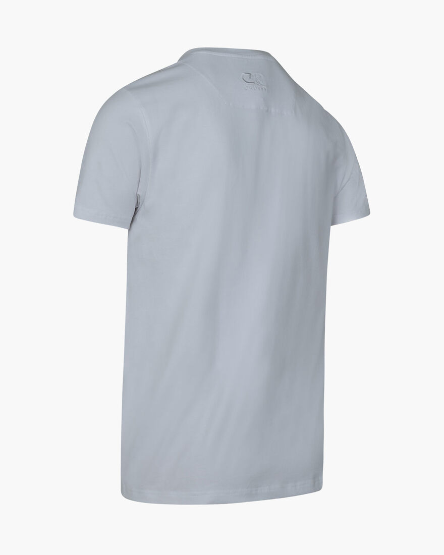 Rebirth Tee, White, hi-res