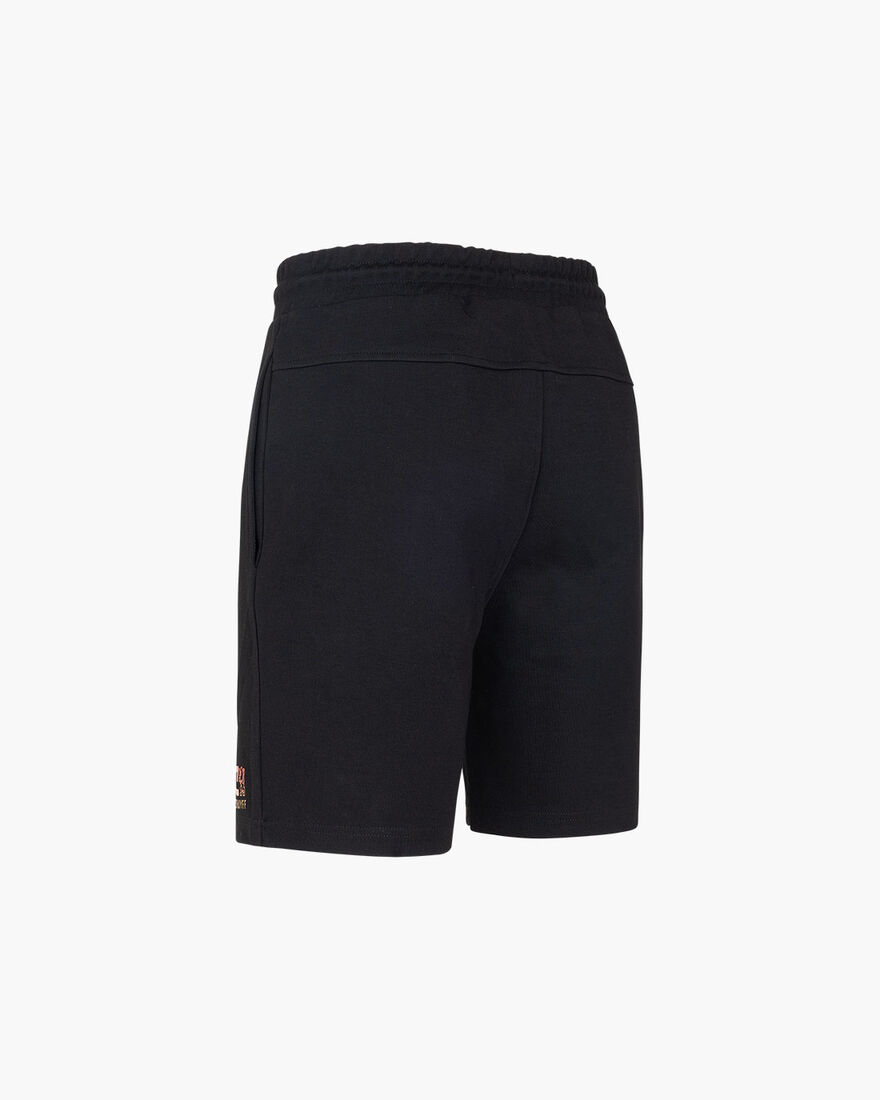 Caton Shorts, Black, hi-res