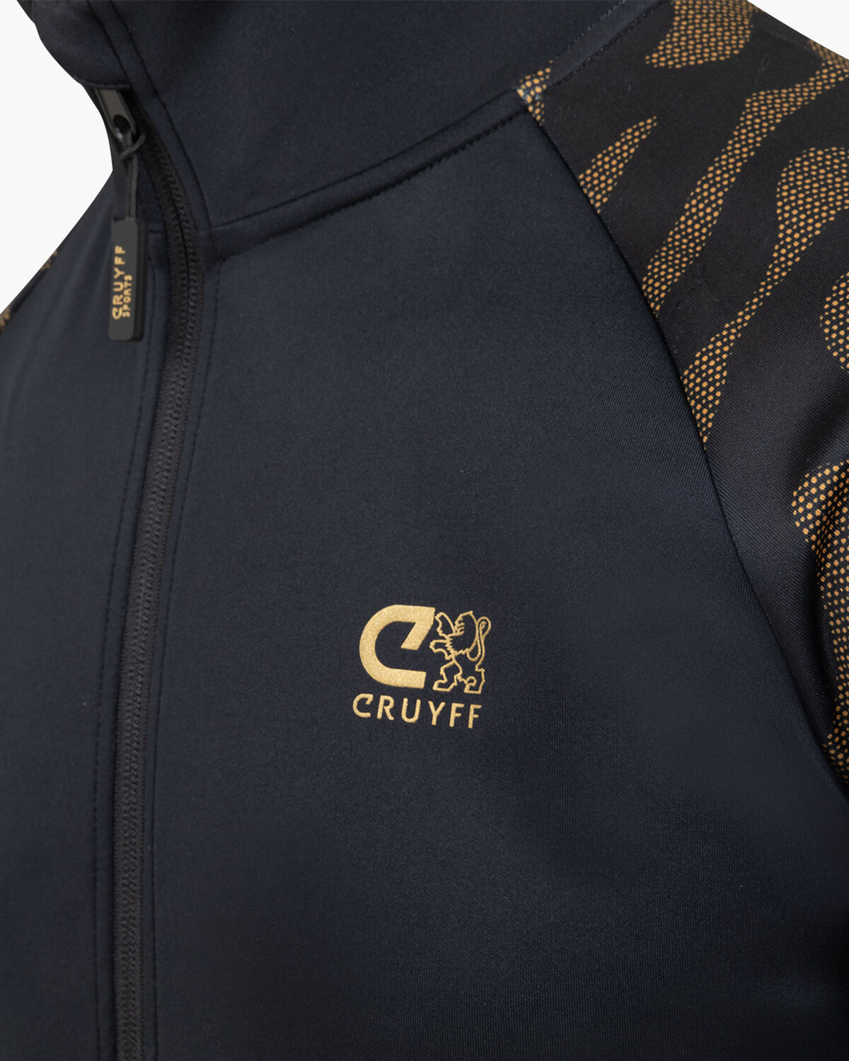 Carner Suit, Gold, hi-res