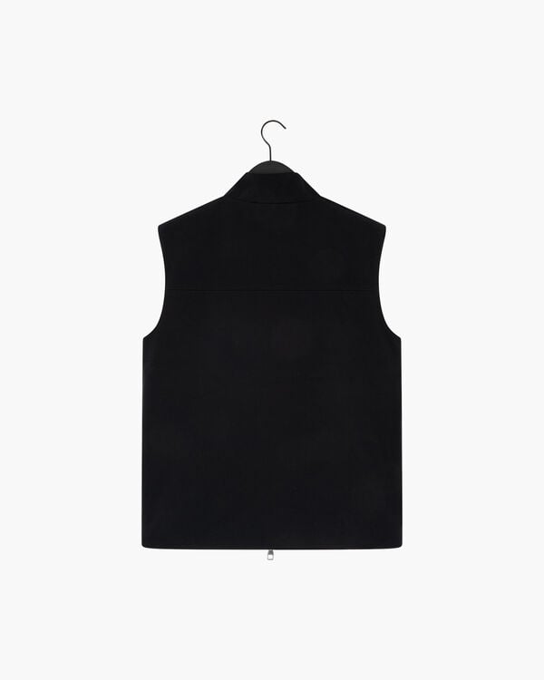 Reversible Vest