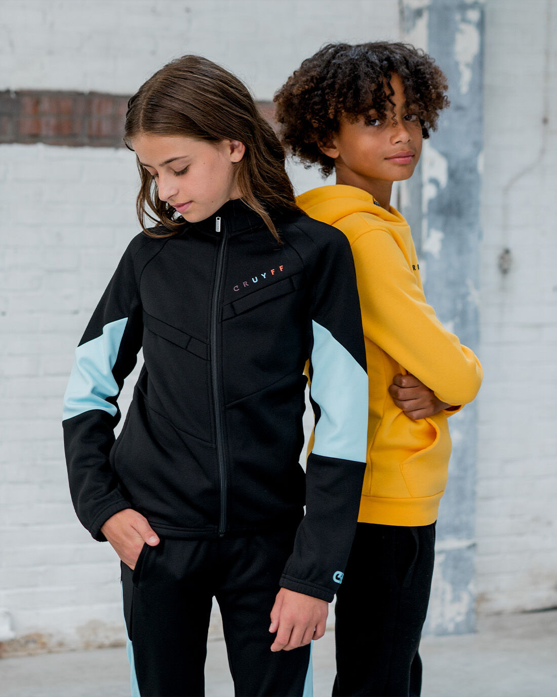 Trainingspak kids sales sale