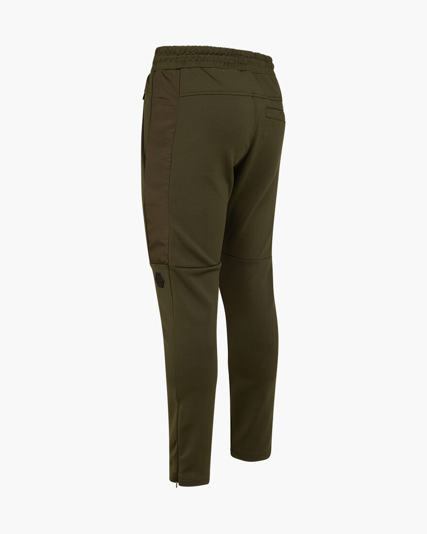 Barnetta Suit - 95%Polyester 5%Elastane, Green/Silver, hi-res