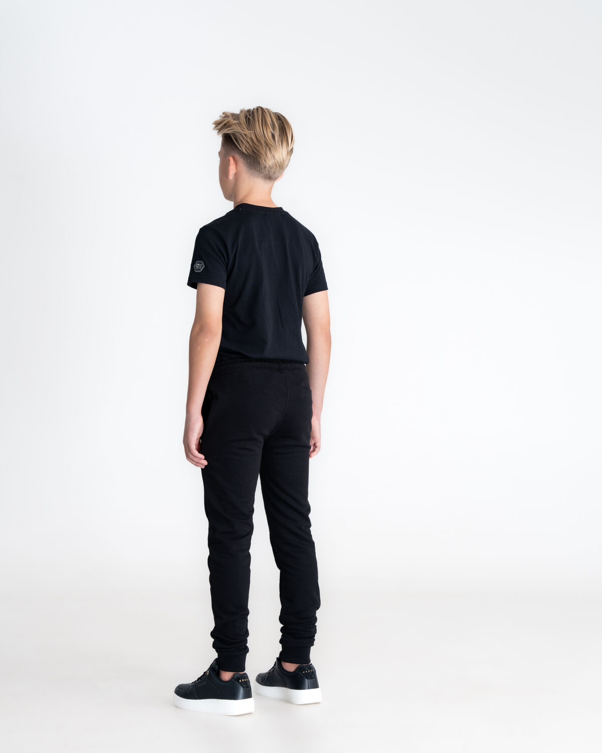 Ciry Tee, Gold, hi-res