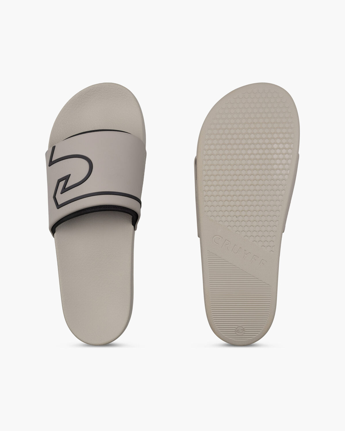 Boxster Slide, Brown/Black, hi-res