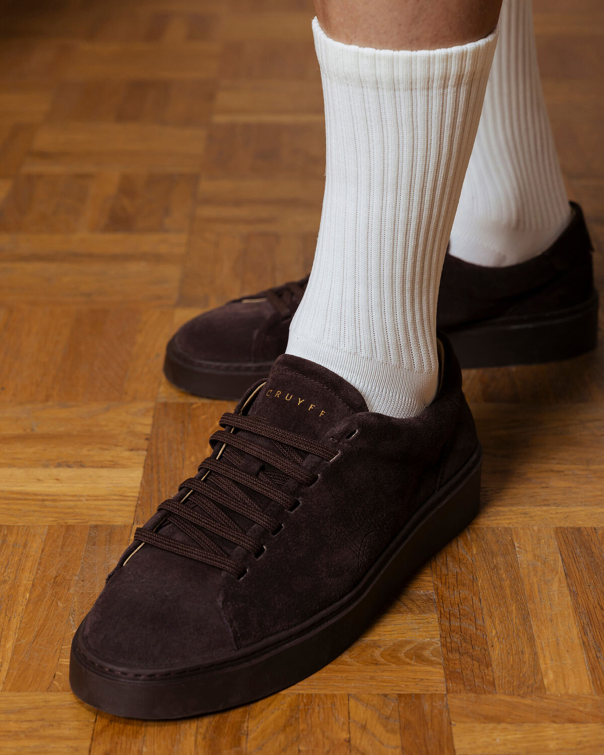 Minimal, Dark brown, hi-res