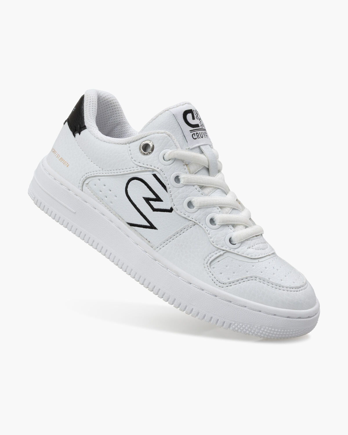 Royal C, White/Black, hi-res