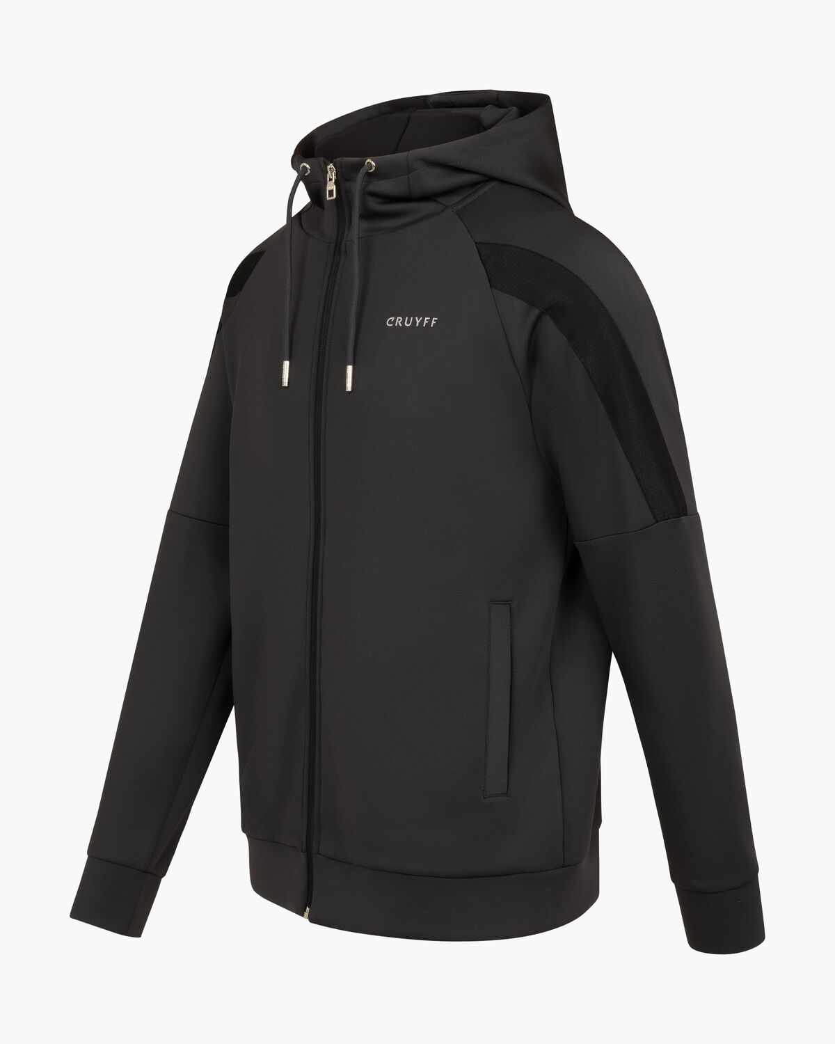 Hato ZT Hood, Grey, hi-res