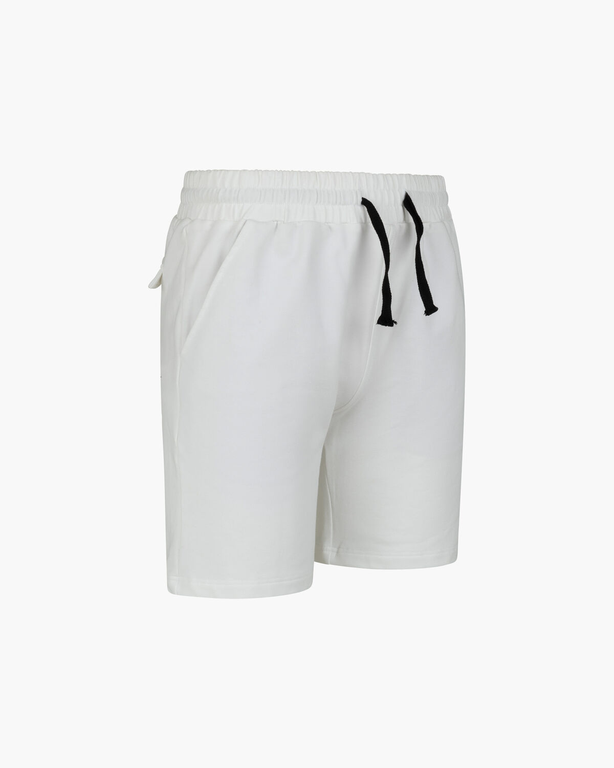 Creditos Short, Crème, hi-res