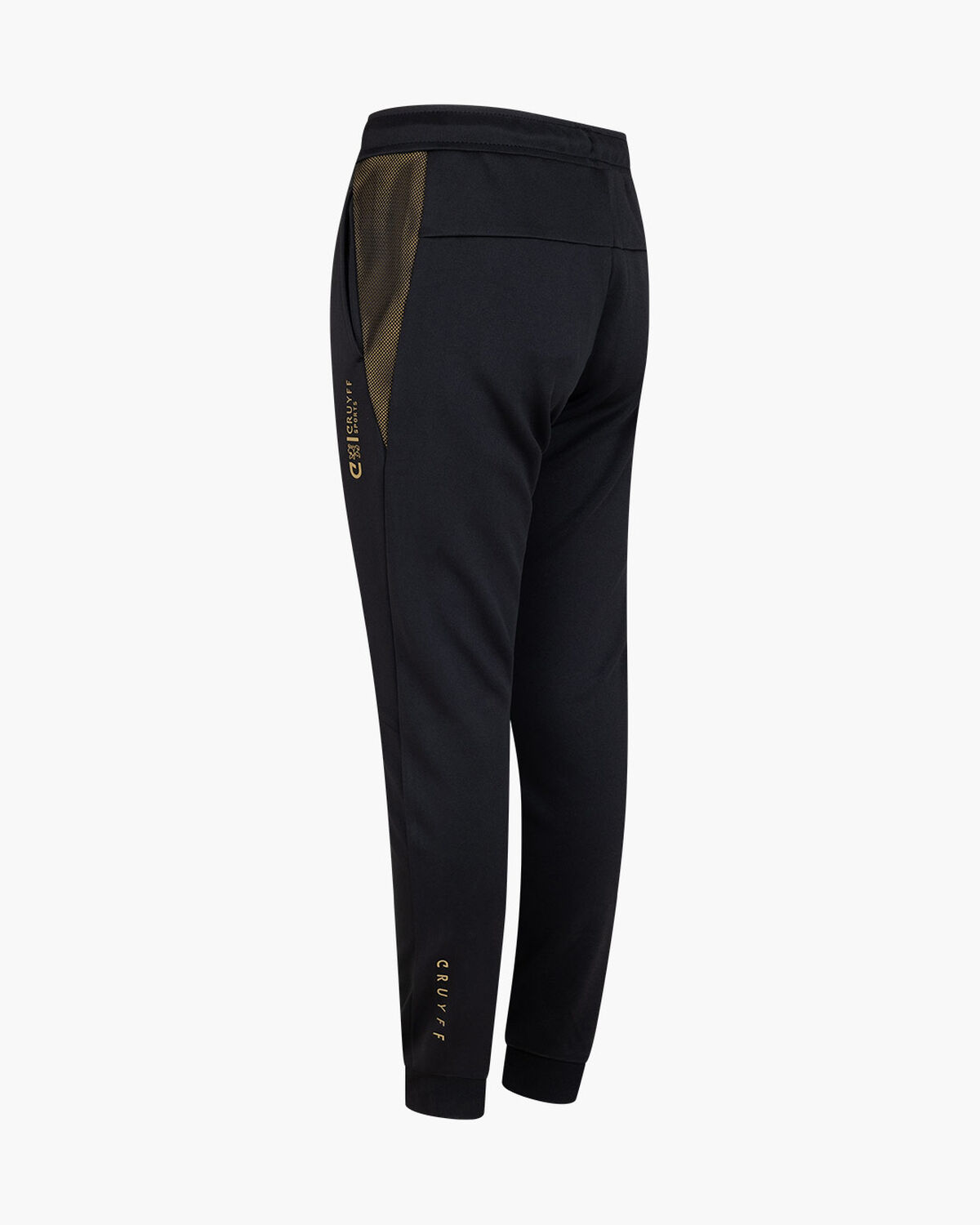 Howler Suit - 100% Polyester, Gold, hi-res