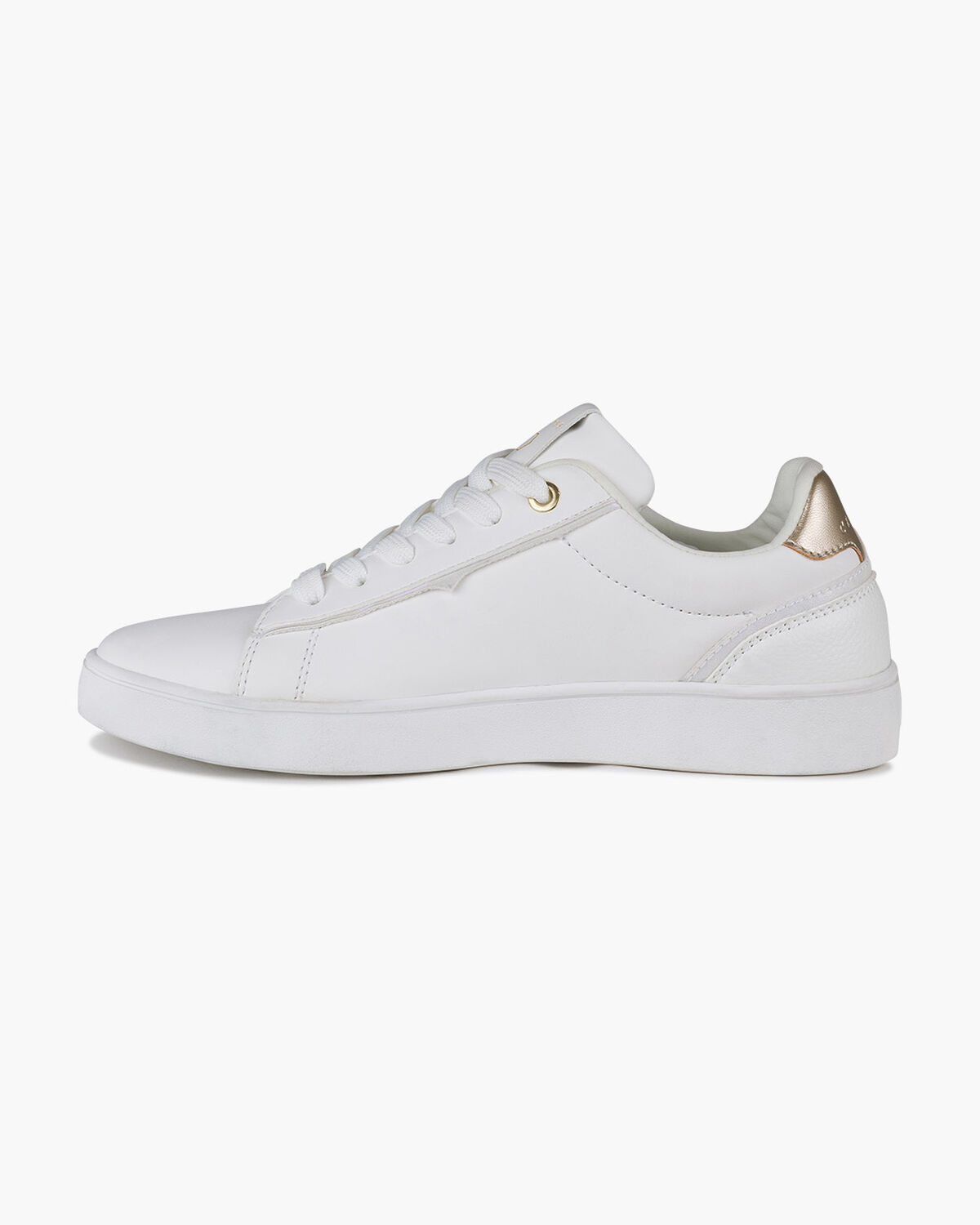 Challenge, White, hi-res
