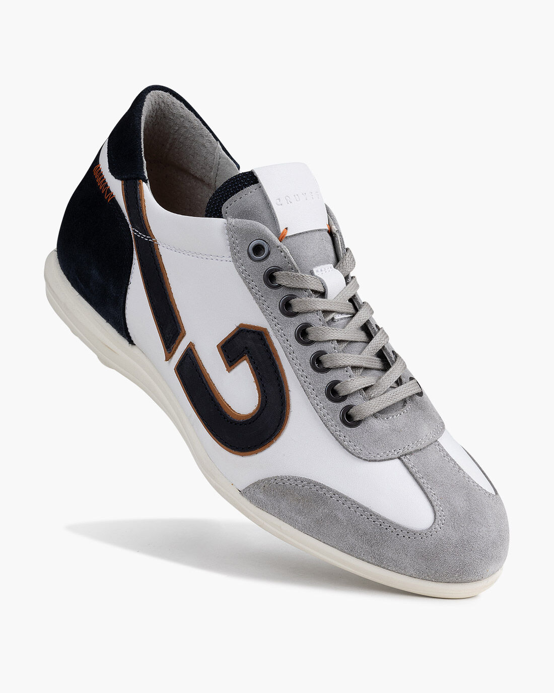 Cruyff vanenburg x best sale lite white