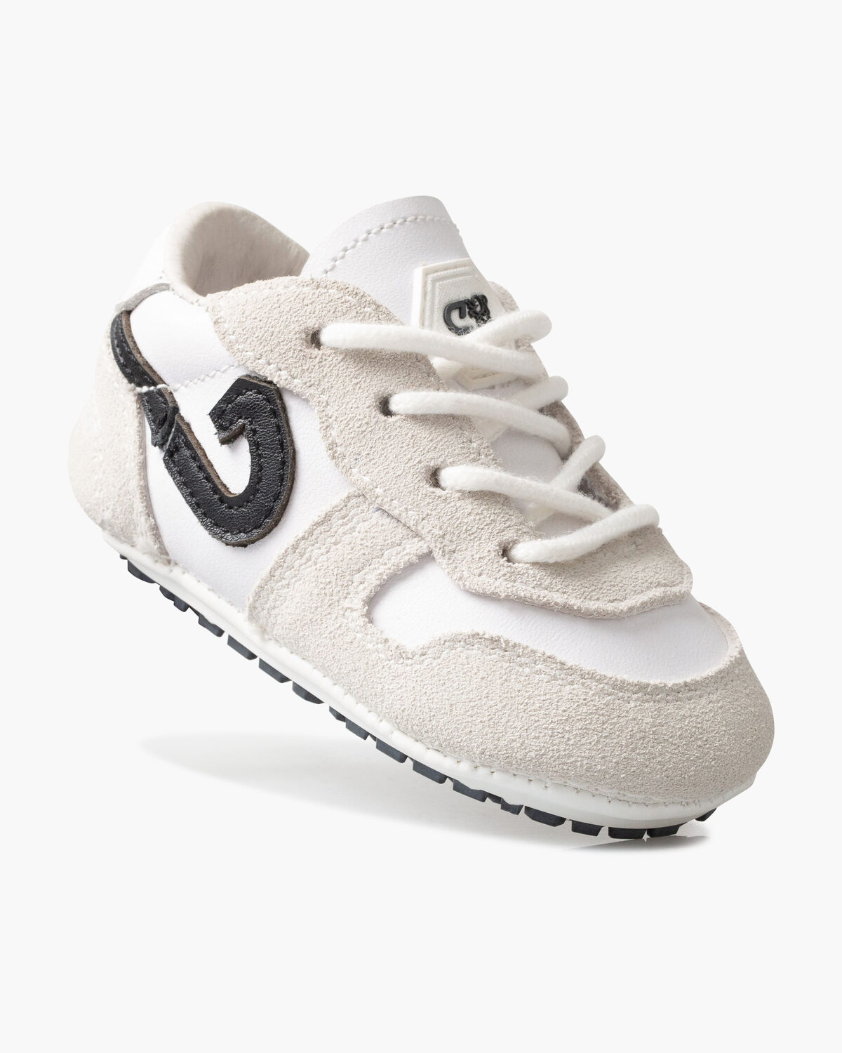 Faas Junior, White/Black, hi-res