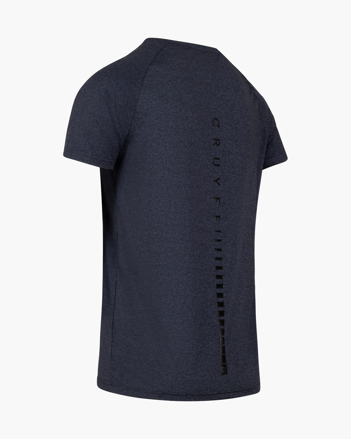 Disport SS Top, Light Grey, hi-res