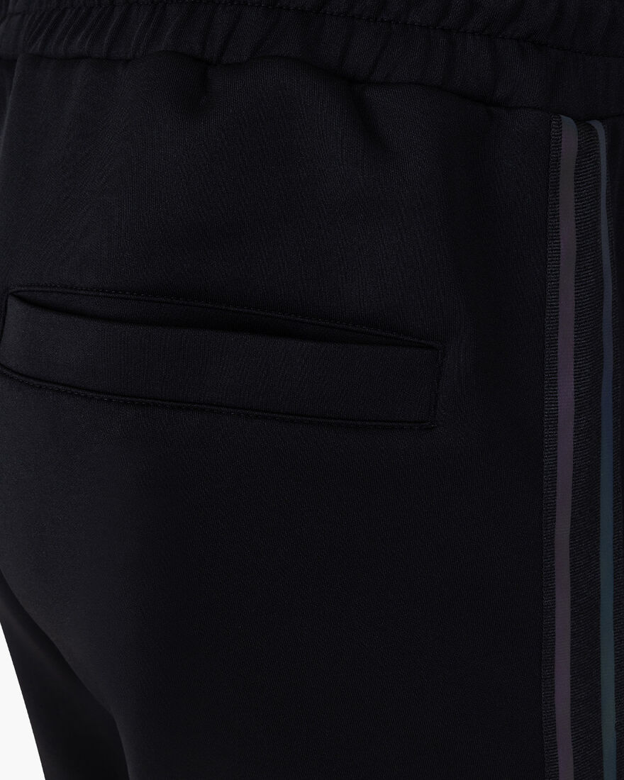 Joel Scuba Pant - Polyester / Elastane, Black, hi-res