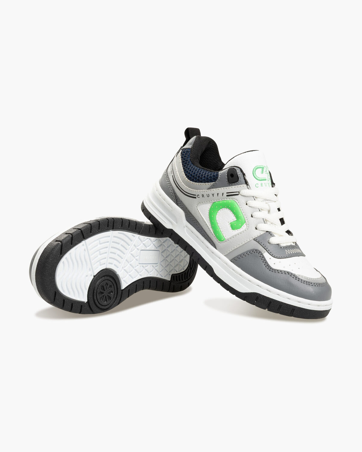 Raval, Grey/Green, hi-res