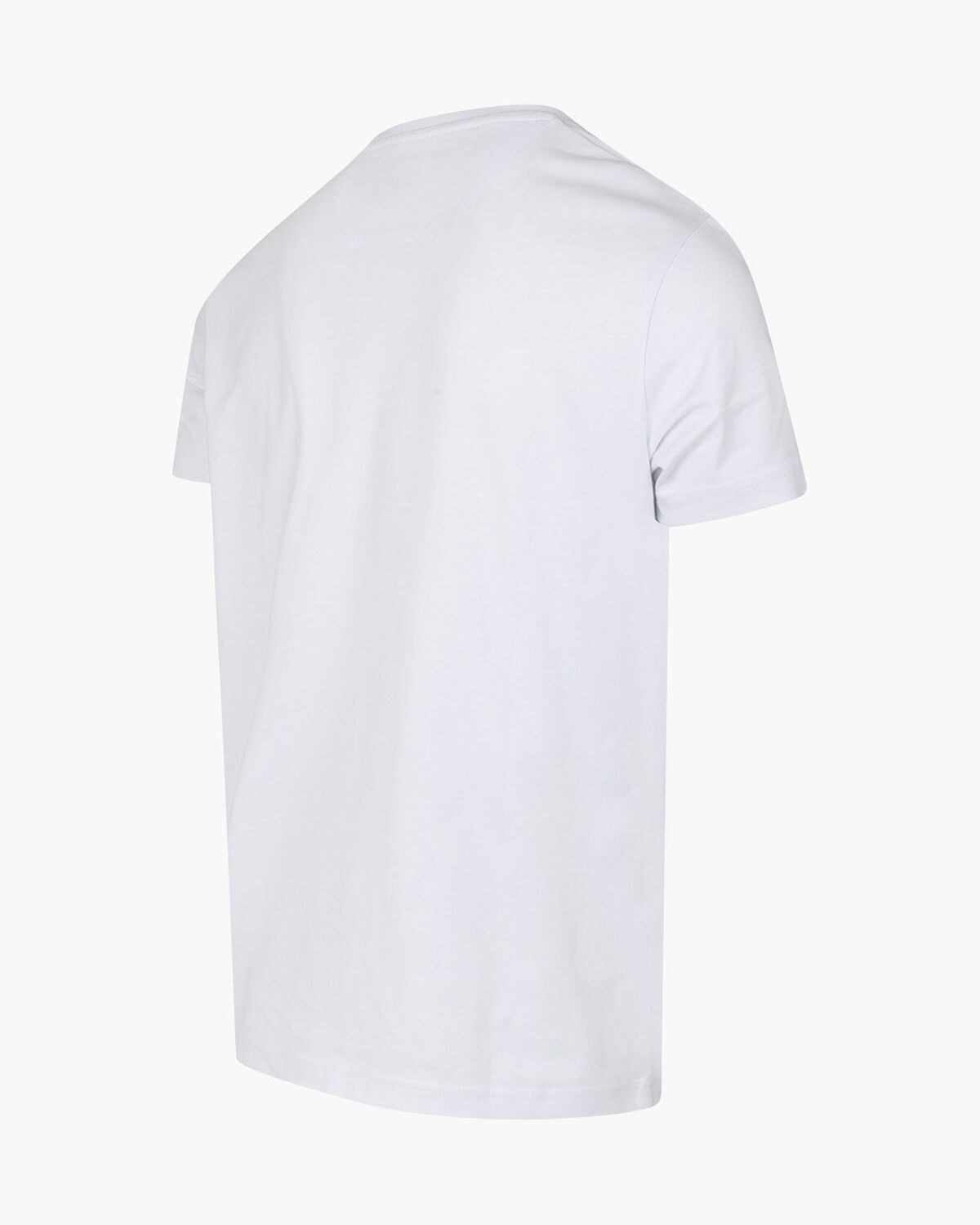 Caton Tee, White, hi-res