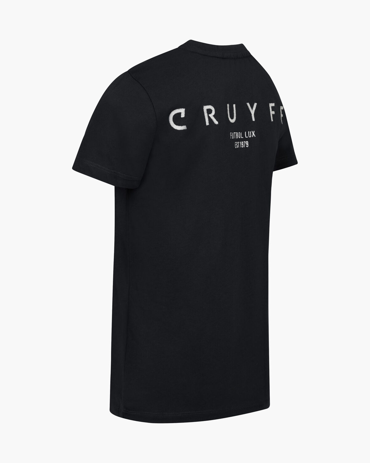 Tee, Black, hi-res