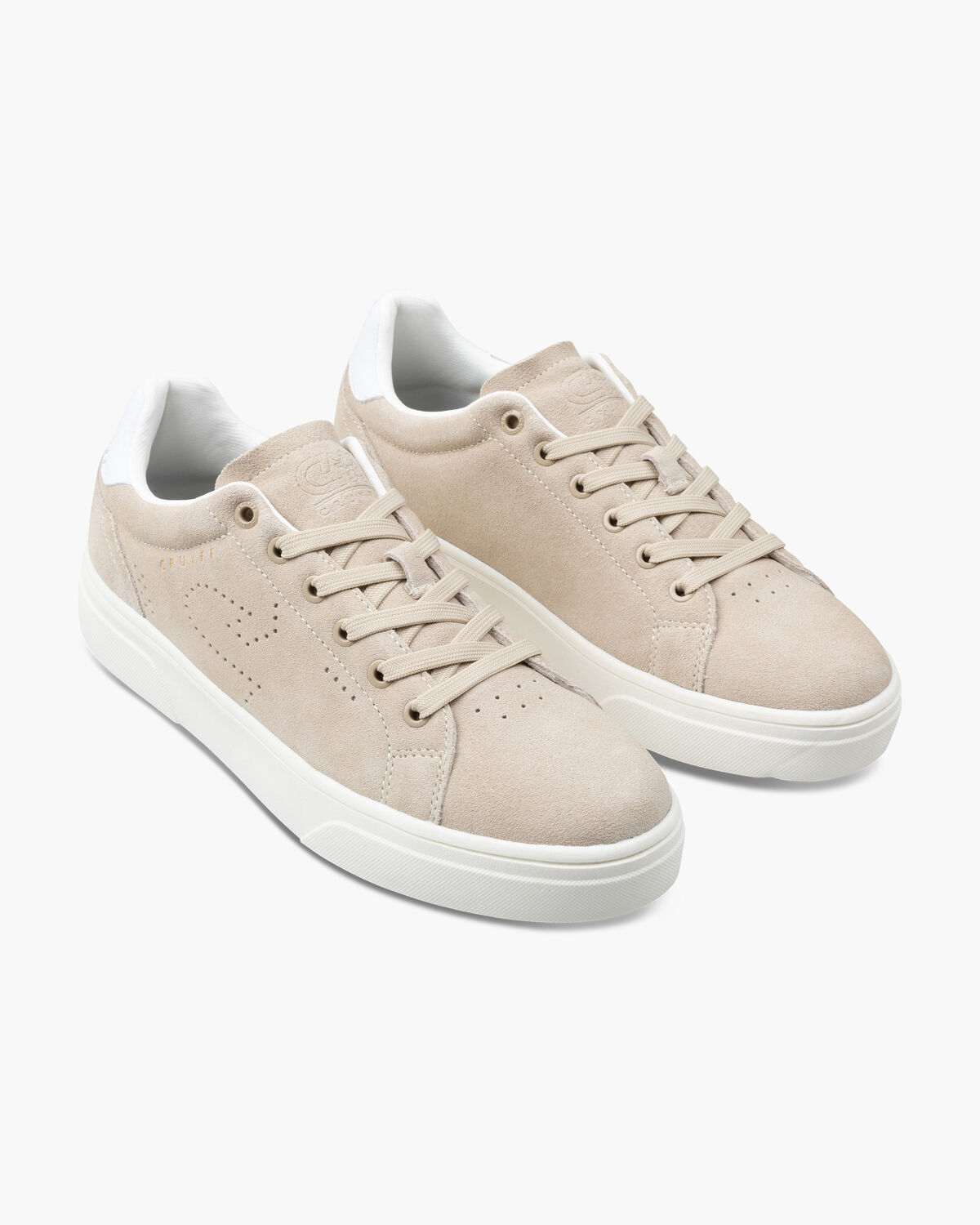 Gracia Suede, Sand, hi-res