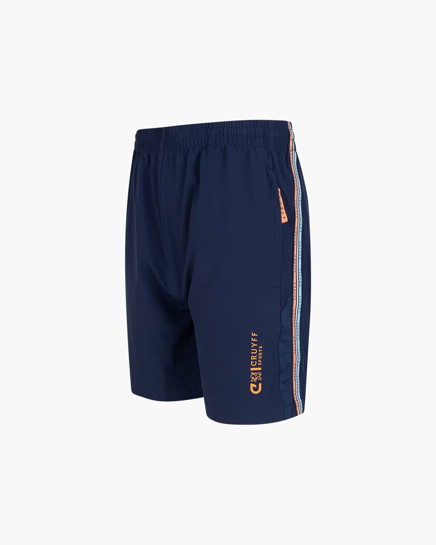 Hoof Short - 100% Polyester, Royal Blue, hi-res