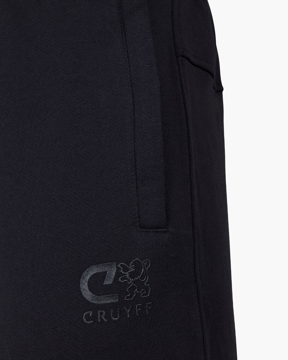 Hernandez Jogger, Black, hi-res