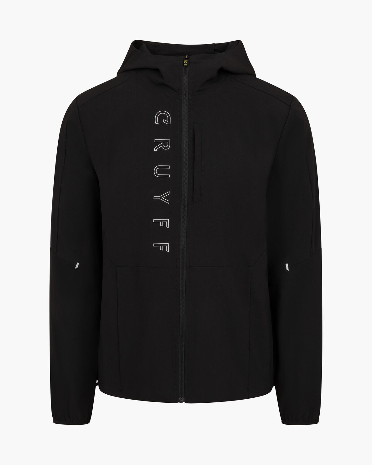 Avinex Tracktop, Black, hi-res