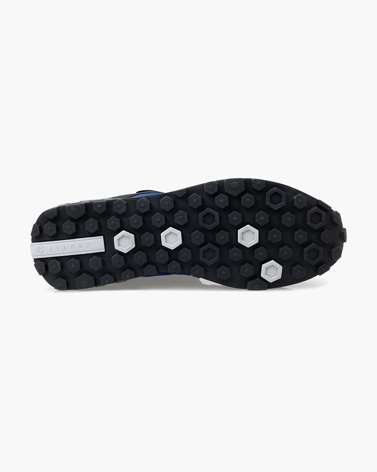Fearia // Montserrat, Black/Blue, hi-res