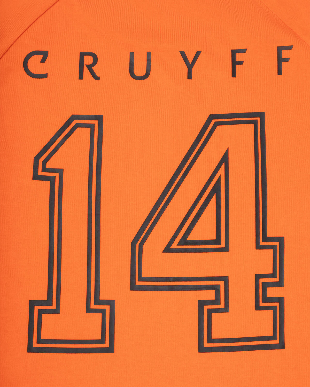 Onyx Tee WC, Orange, hi-res