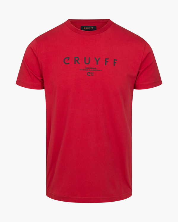 City Pack Tee AMS