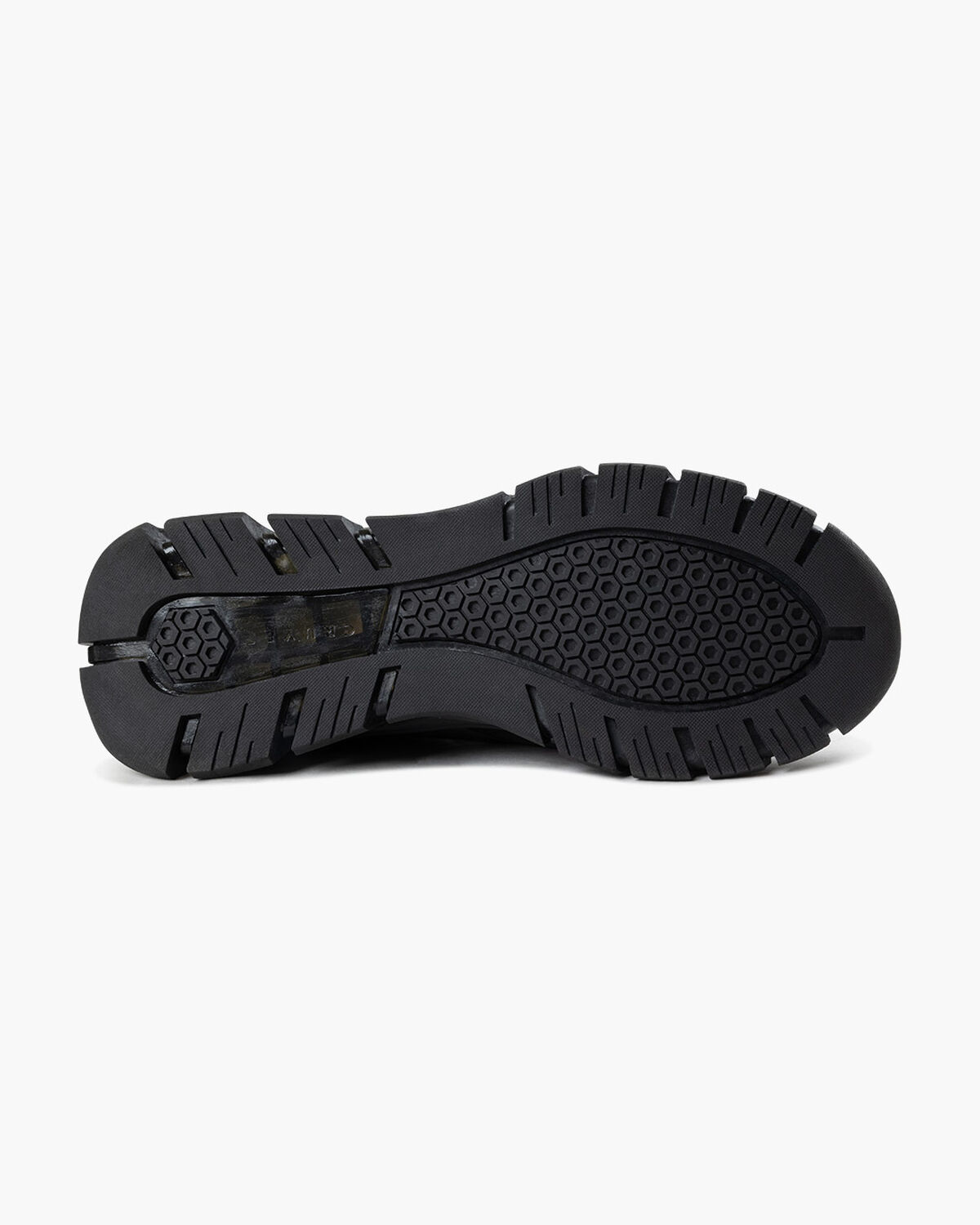 Todo Estrato, Black/Black, hi-res