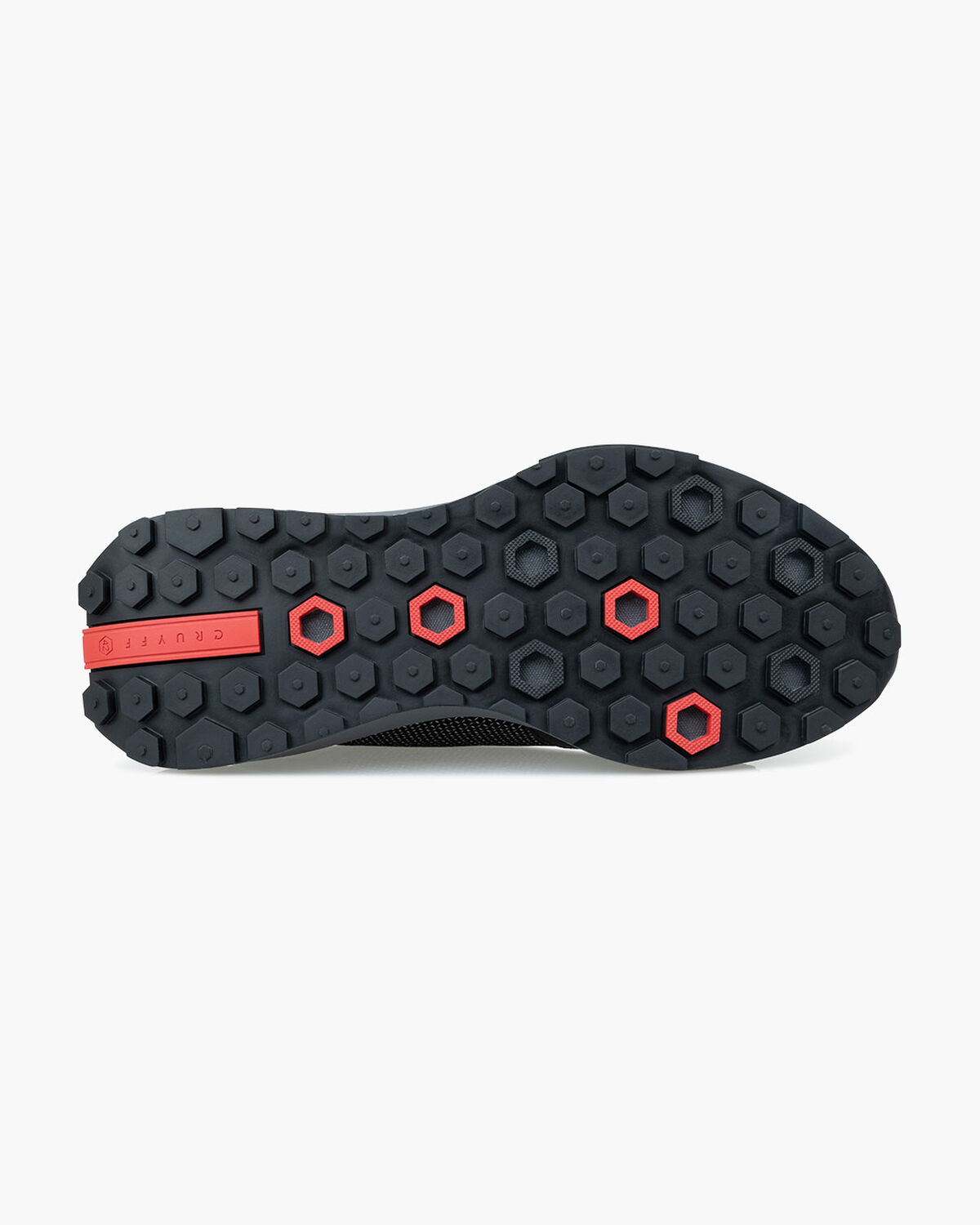 Subutai, Black/Red, hi-res