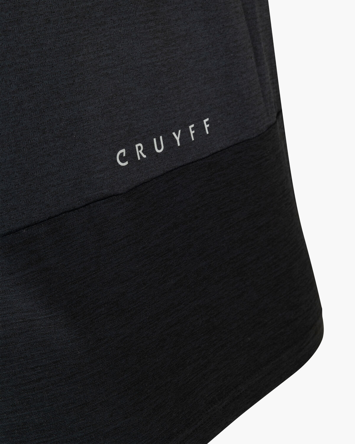 Recovery SS Top, Black, hi-res