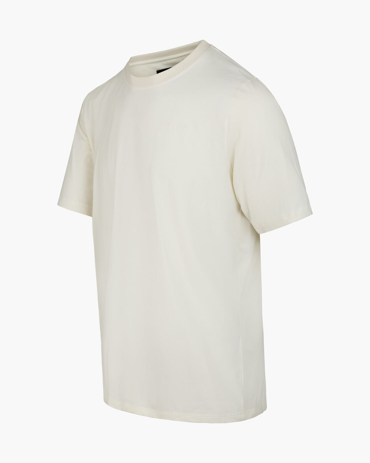 League 79 Tee, Crème, hi-res