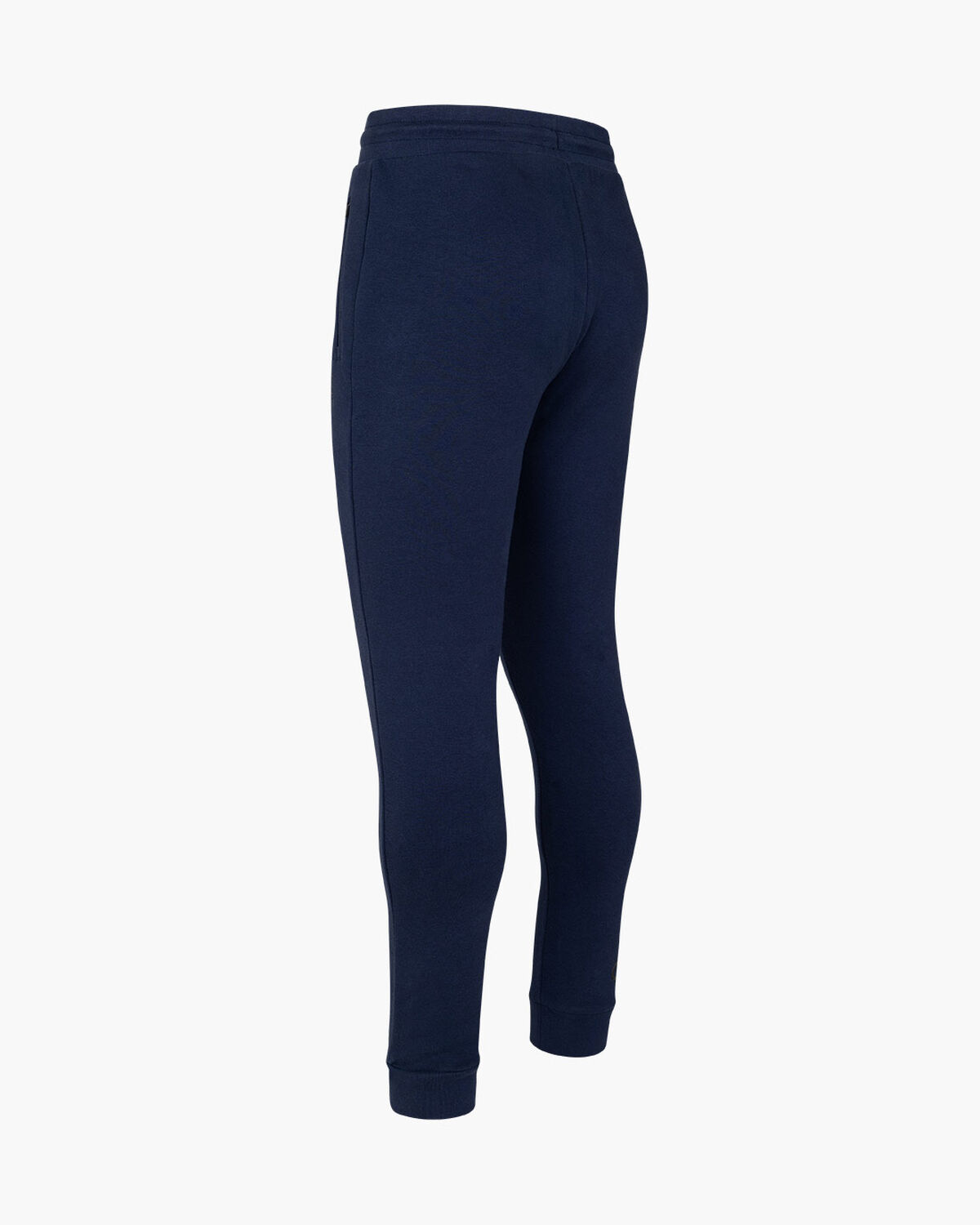 Cruyff Core Pant Senior - 70% Cotton / 30% Polyest, Navy, hi-res