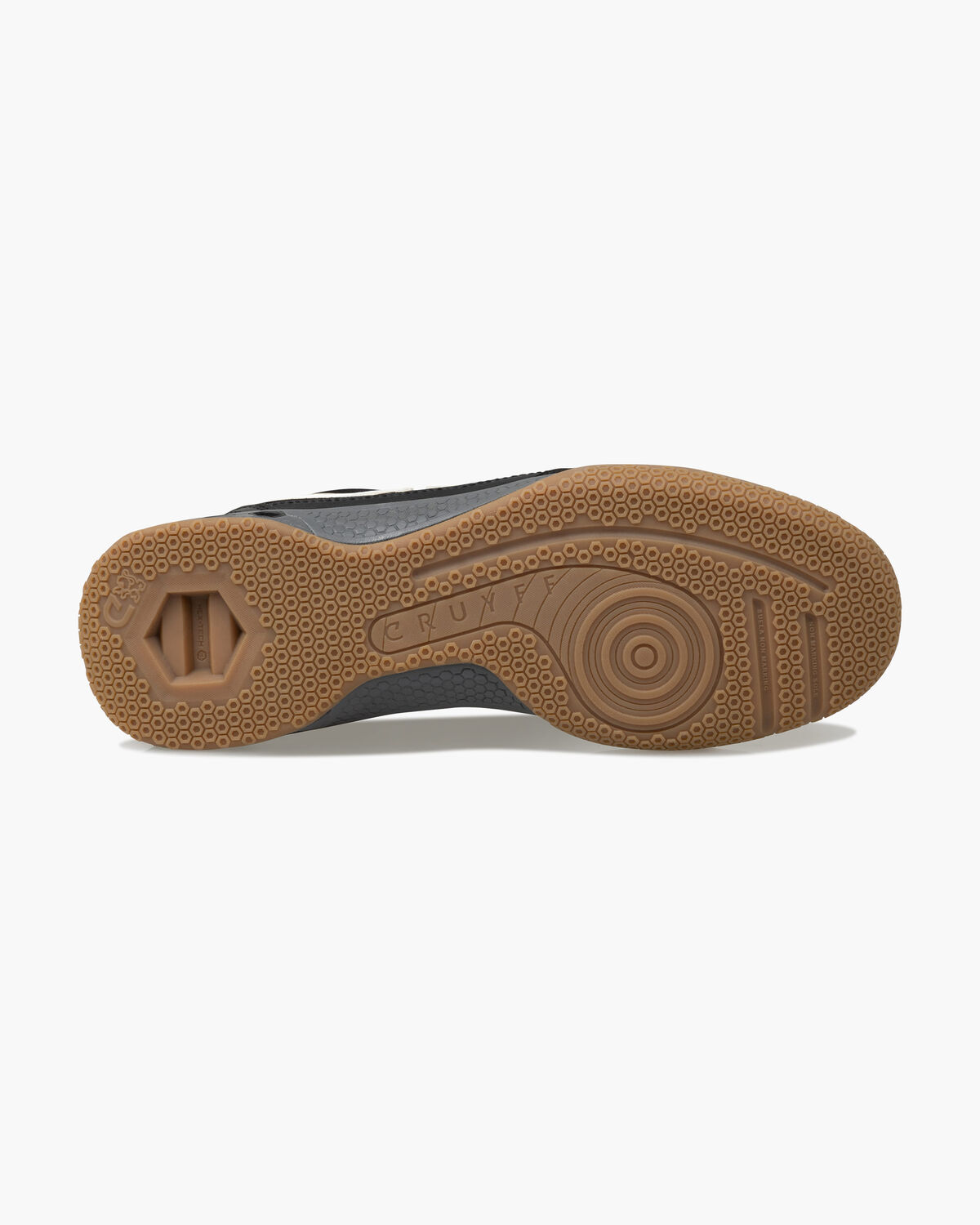 Recopa 14 IN, Black, hi-res