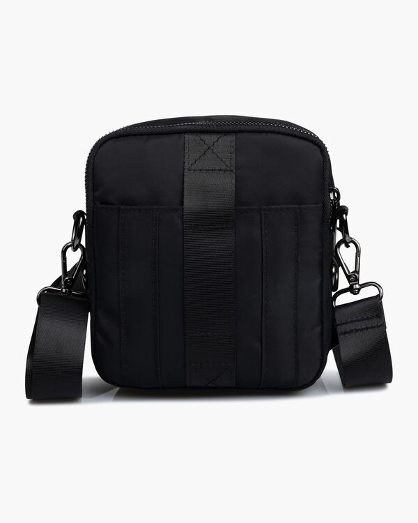 Capo Crossbody Bag