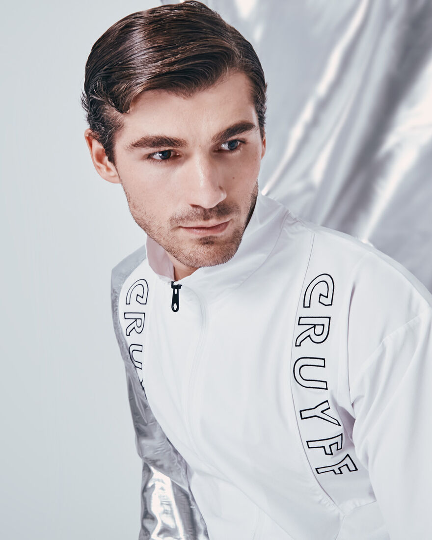 Dex Track Suit, , hi-res