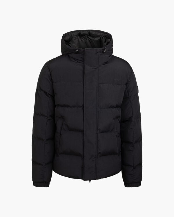 Sirius V2 Puffer
