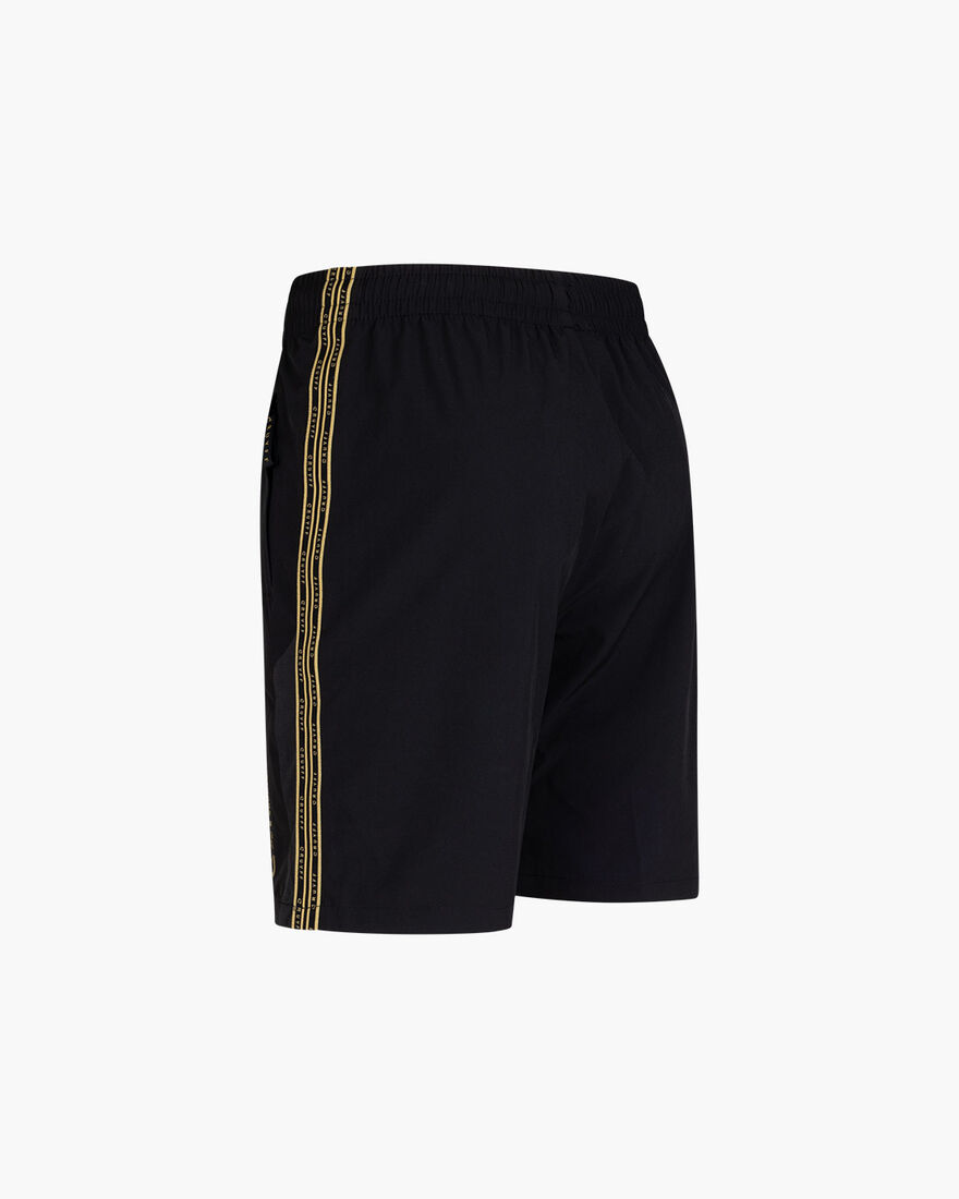 Hoof Short - 100% Polyester, Gold, hi-res
