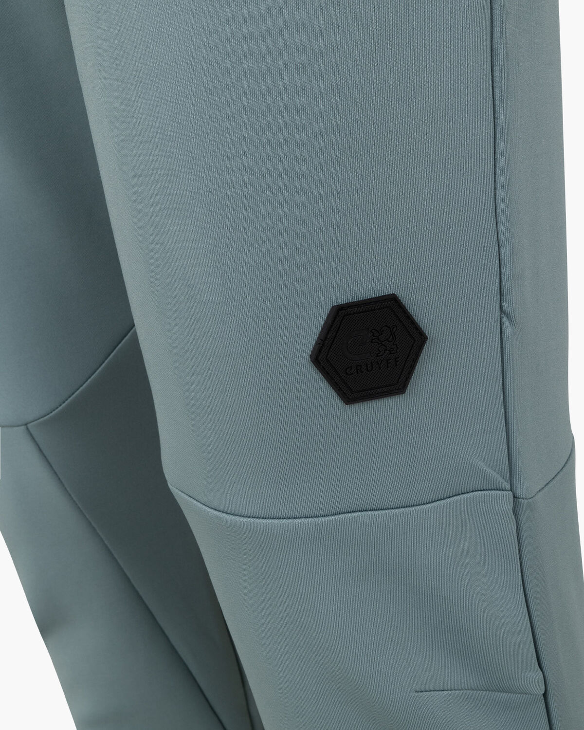 Luigi Suit, Lead Blue, hi-res
