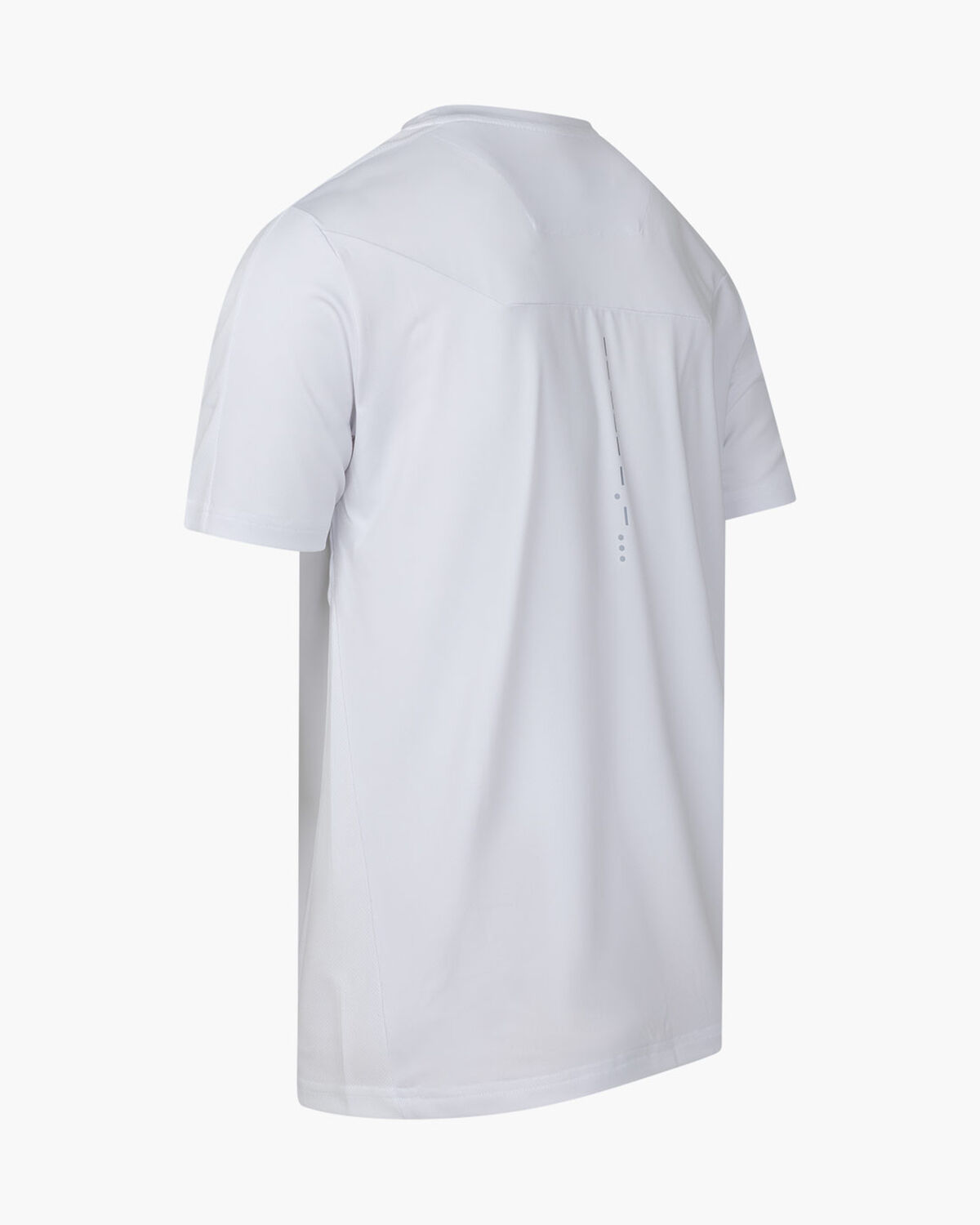 Montserrat Limits Tee - 88%Polyester 12%Spandex, White, hi-res