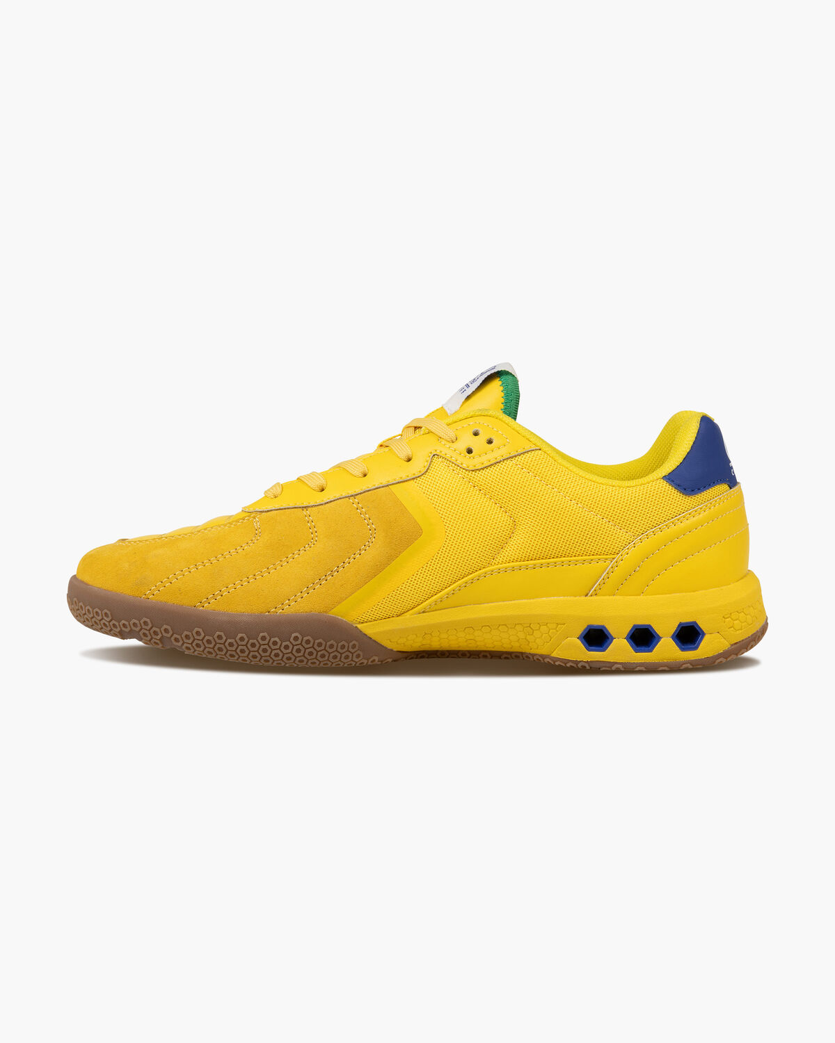 Recopa 14 IN, Yellow, hi-res