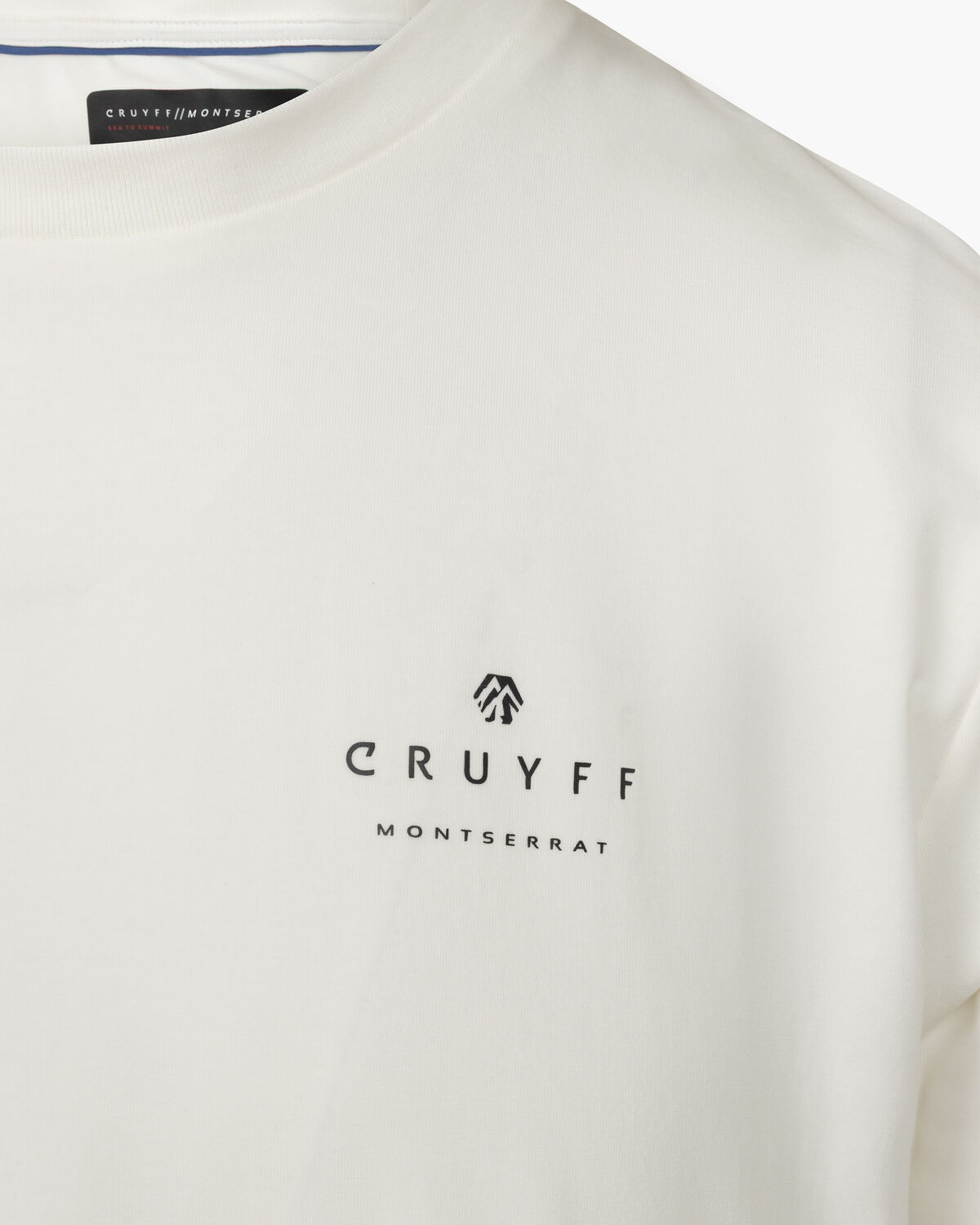 Sendero Tee, Off white, hi-res