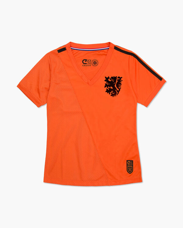 Cruyff Euro Womens Tee
