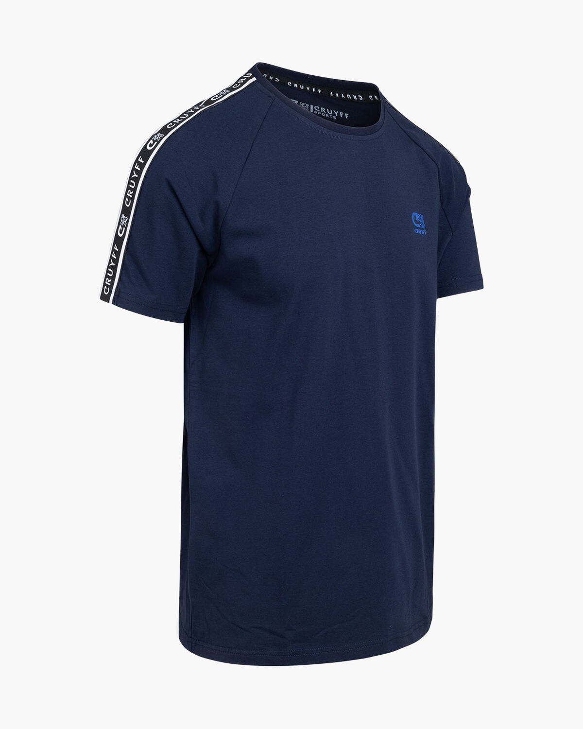 Xicota Tee, Navy, hi-res